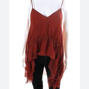 ELIZABETH and JAMES Eleanor top-XS